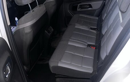 Citroen C5 Aircross I, 2019 год, 2 350 000 рублей, 7 фотография