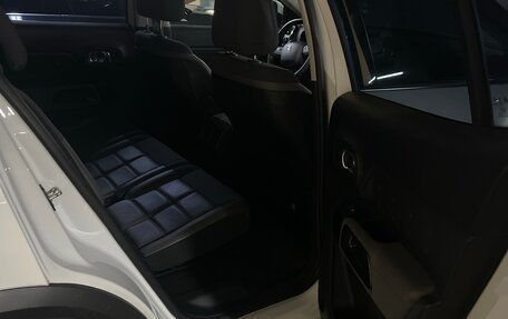 Citroen C5 Aircross I, 2019 год, 2 350 000 рублей, 8 фотография