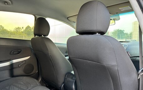 KIA cee'd III, 2012 год, 970 000 рублей, 17 фотография