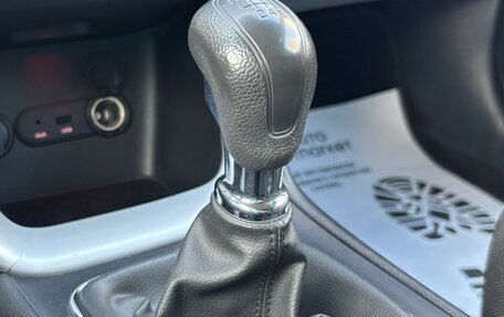 KIA cee'd III, 2012 год, 970 000 рублей, 12 фотография
