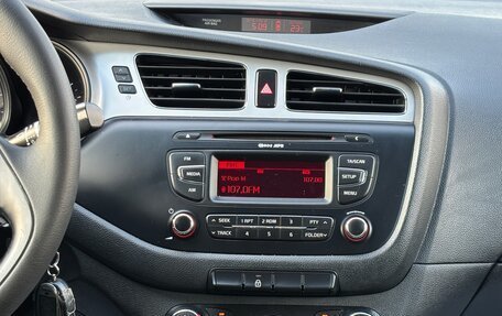 KIA cee'd III, 2012 год, 970 000 рублей, 20 фотография