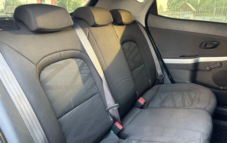 KIA cee'd III, 2012 год, 970 000 рублей, 18 фотография