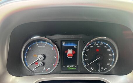 Toyota RAV4, 2015 год, 2 950 000 рублей, 11 фотография