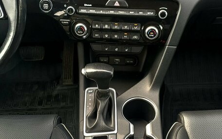 KIA Sportage IV рестайлинг, 2020 год, 2 699 000 рублей, 15 фотография