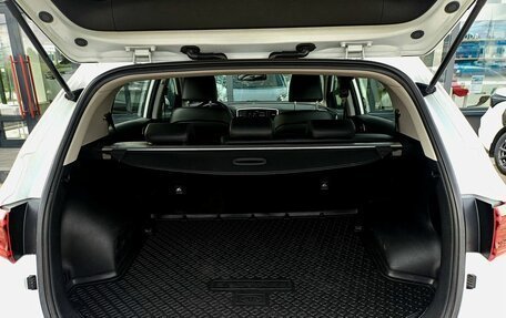 KIA Sportage IV рестайлинг, 2020 год, 2 699 000 рублей, 10 фотография