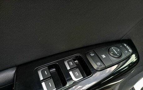KIA Sportage IV рестайлинг, 2020 год, 2 699 000 рублей, 19 фотография