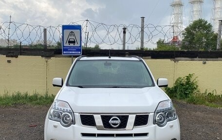 Nissan X-Trail, 2013 год, 2 100 000 рублей, 2 фотография
