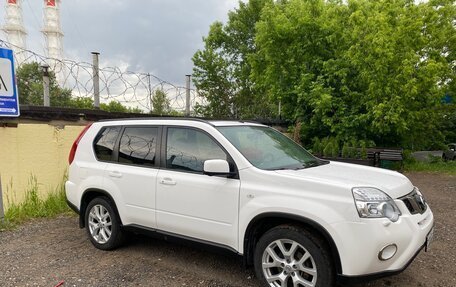 Nissan X-Trail, 2013 год, 2 100 000 рублей, 3 фотография