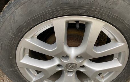 Nissan X-Trail, 2013 год, 2 100 000 рублей, 11 фотография
