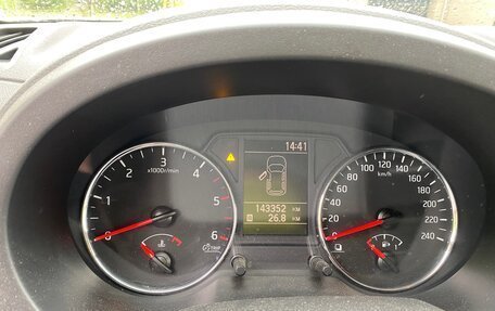 Nissan X-Trail, 2013 год, 2 100 000 рублей, 9 фотография