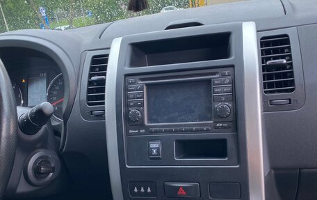 Nissan X-Trail, 2013 год, 2 100 000 рублей, 15 фотография