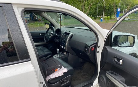 Nissan X-Trail, 2013 год, 2 100 000 рублей, 7 фотография
