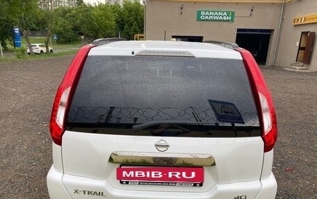 Nissan X-Trail, 2013 год, 2 100 000 рублей, 6 фотография