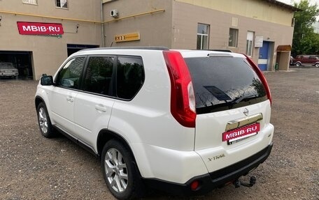 Nissan X-Trail, 2013 год, 2 100 000 рублей, 4 фотография