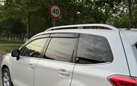 Subaru Forester, 2013 год, 1 550 000 рублей, 3 фотография