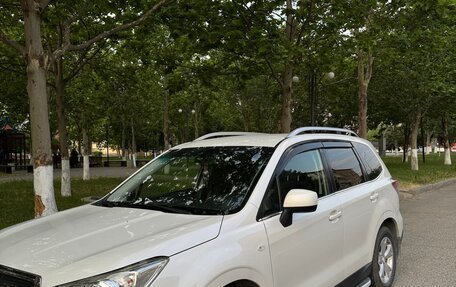 Subaru Forester, 2013 год, 1 550 000 рублей, 4 фотография