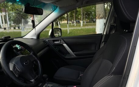 Subaru Forester, 2013 год, 1 550 000 рублей, 13 фотография