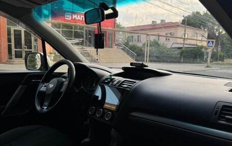 Subaru Forester, 2013 год, 1 550 000 рублей, 12 фотография