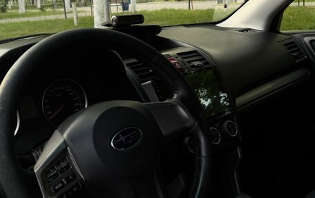 Subaru Forester, 2013 год, 1 550 000 рублей, 15 фотография
