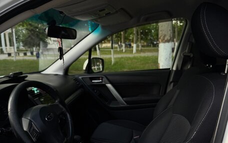 Subaru Forester, 2013 год, 1 550 000 рублей, 14 фотография