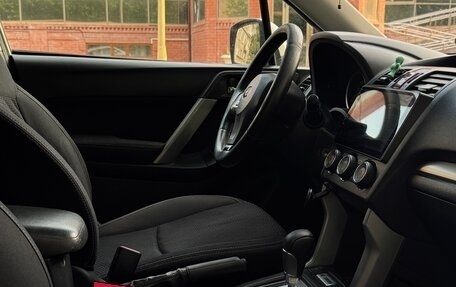 Subaru Forester, 2013 год, 1 550 000 рублей, 8 фотография