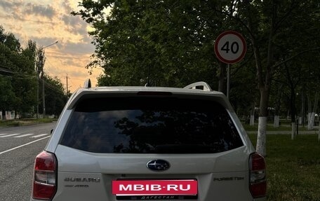 Subaru Forester, 2013 год, 1 550 000 рублей, 6 фотография