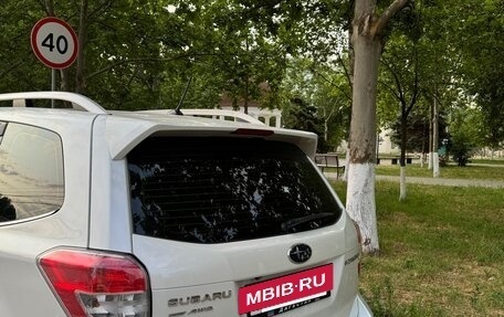 Subaru Forester, 2013 год, 1 550 000 рублей, 7 фотография