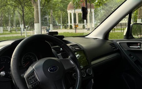 Subaru Forester, 2013 год, 1 550 000 рублей, 16 фотография