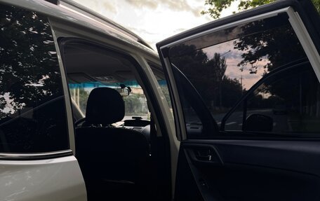 Subaru Forester, 2013 год, 1 550 000 рублей, 19 фотография