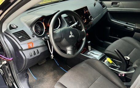 Mitsubishi Lancer IX, 2008 год, 650 000 рублей, 10 фотография