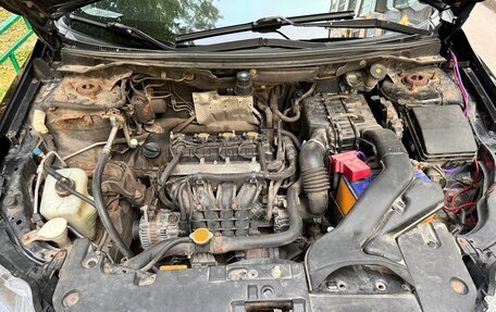 Mitsubishi Lancer IX, 2008 год, 650 000 рублей, 17 фотография