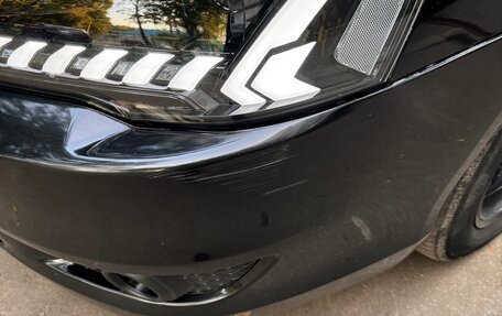 Mitsubishi Lancer IX, 2008 год, 650 000 рублей, 13 фотография