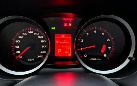 Mitsubishi Lancer IX, 2008 год, 650 000 рублей, 12 фотография
