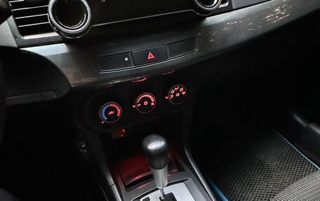 Mitsubishi Lancer IX, 2008 год, 650 000 рублей, 16 фотография