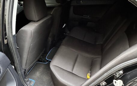Mitsubishi Lancer IX, 2008 год, 650 000 рублей, 19 фотография