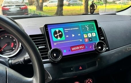 Mitsubishi Lancer IX, 2008 год, 650 000 рублей, 18 фотография