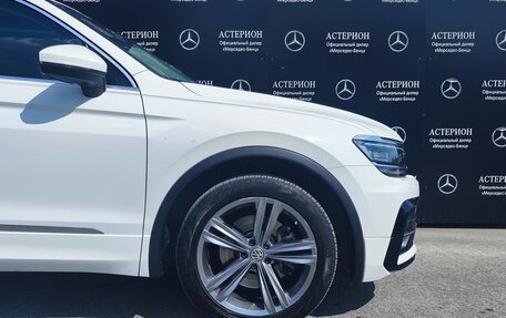 Volkswagen Tiguan II, 2019 год, 3 490 000 рублей, 5 фотография