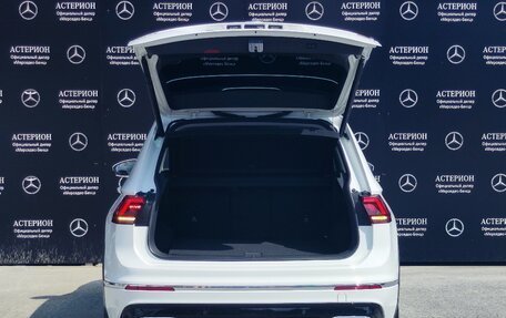 Volkswagen Tiguan II, 2019 год, 3 490 000 рублей, 9 фотография