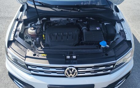 Volkswagen Tiguan II, 2019 год, 3 490 000 рублей, 8 фотография