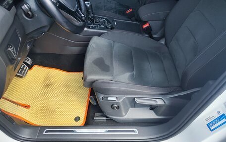 Volkswagen Tiguan II, 2019 год, 3 490 000 рублей, 15 фотография