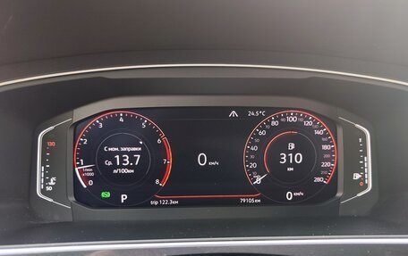 Volkswagen Tiguan II, 2019 год, 3 490 000 рублей, 20 фотография