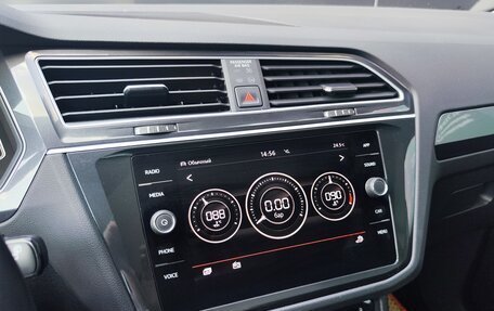 Volkswagen Tiguan II, 2019 год, 3 490 000 рублей, 21 фотография