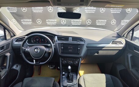 Volkswagen Tiguan II, 2019 год, 3 490 000 рублей, 25 фотография