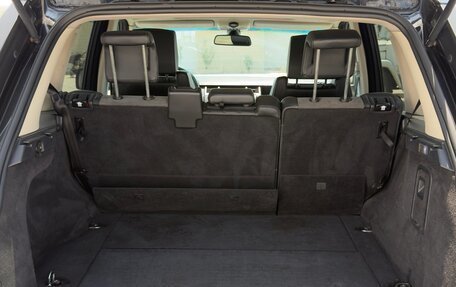 Land Rover Range Rover Sport I рестайлинг, 2008 год, 1 090 000 рублей, 8 фотография