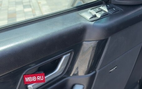 Land Rover Range Rover Sport I рестайлинг, 2008 год, 1 090 000 рублей, 10 фотография