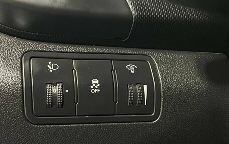 Hyundai Solaris II рестайлинг, 2011 год, 849 900 рублей, 6 фотография
