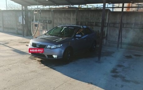 KIA Cerato III, 2010 год, 750 000 рублей, 2 фотография