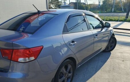 KIA Cerato III, 2010 год, 750 000 рублей, 3 фотография