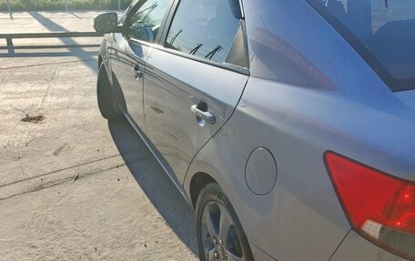 KIA Cerato III, 2010 год, 750 000 рублей, 4 фотография