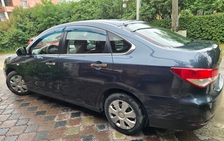 Nissan Almera, 2015 год, 890 000 рублей, 6 фотография
